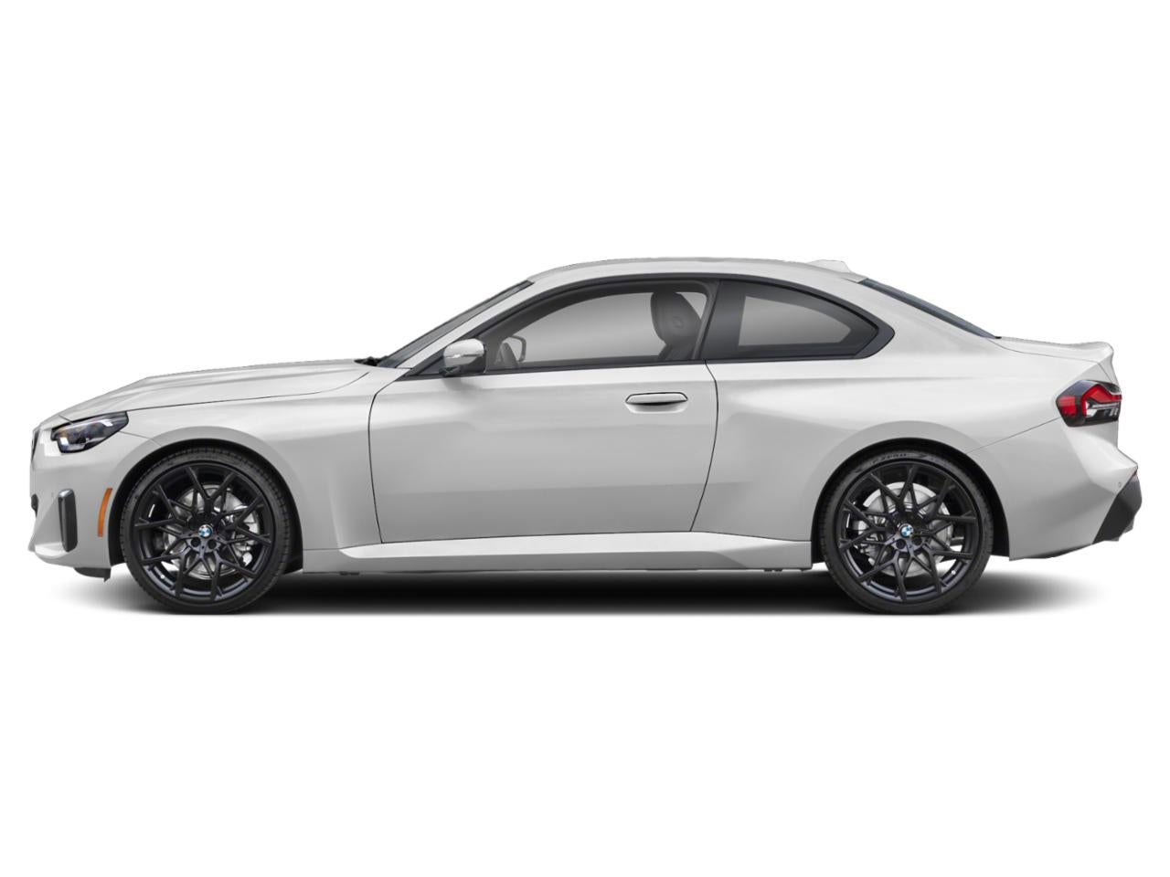 2024 BMW 230i xDrive Coupe