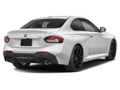 2024 BMW 230i xDrive Coupe