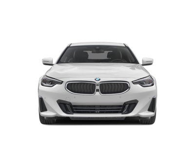 2024 BMW 230i xDrive Coupe