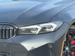 2025 BMW 330i Sedan