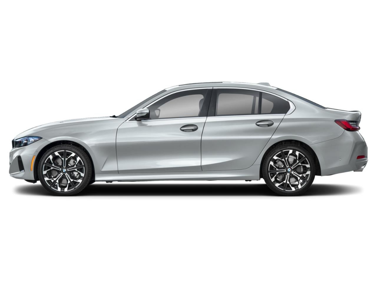 2025 BMW 330i Sedan
