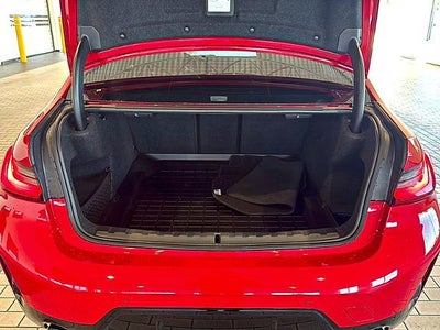 2023 BMW 330i Sedan