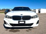 2023 BMW 330i Sedan