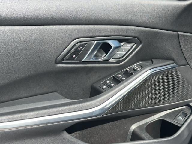 2024 BMW 330i Sedan