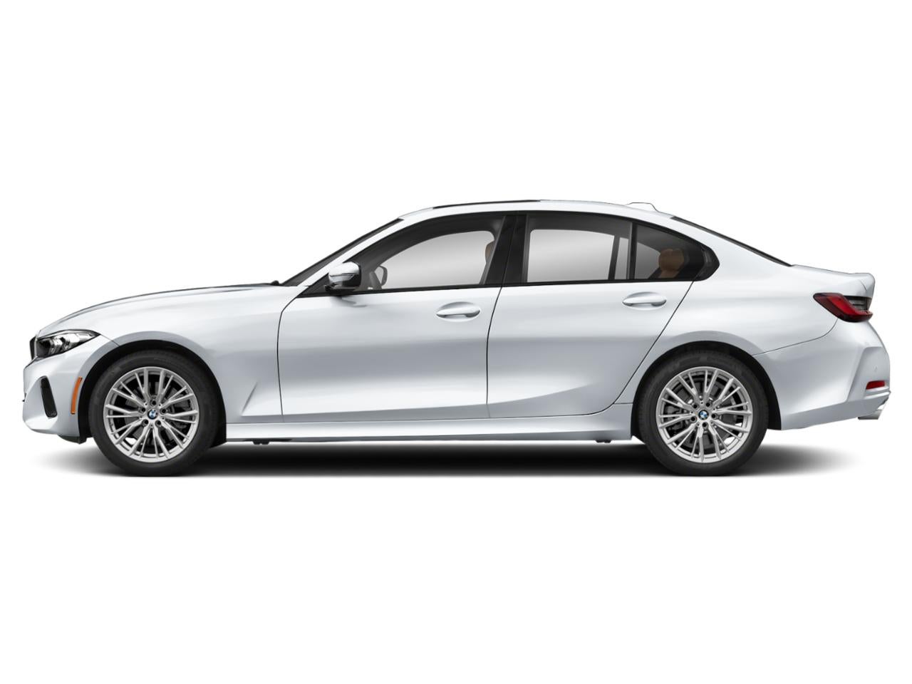 2024 BMW 330i Sedan