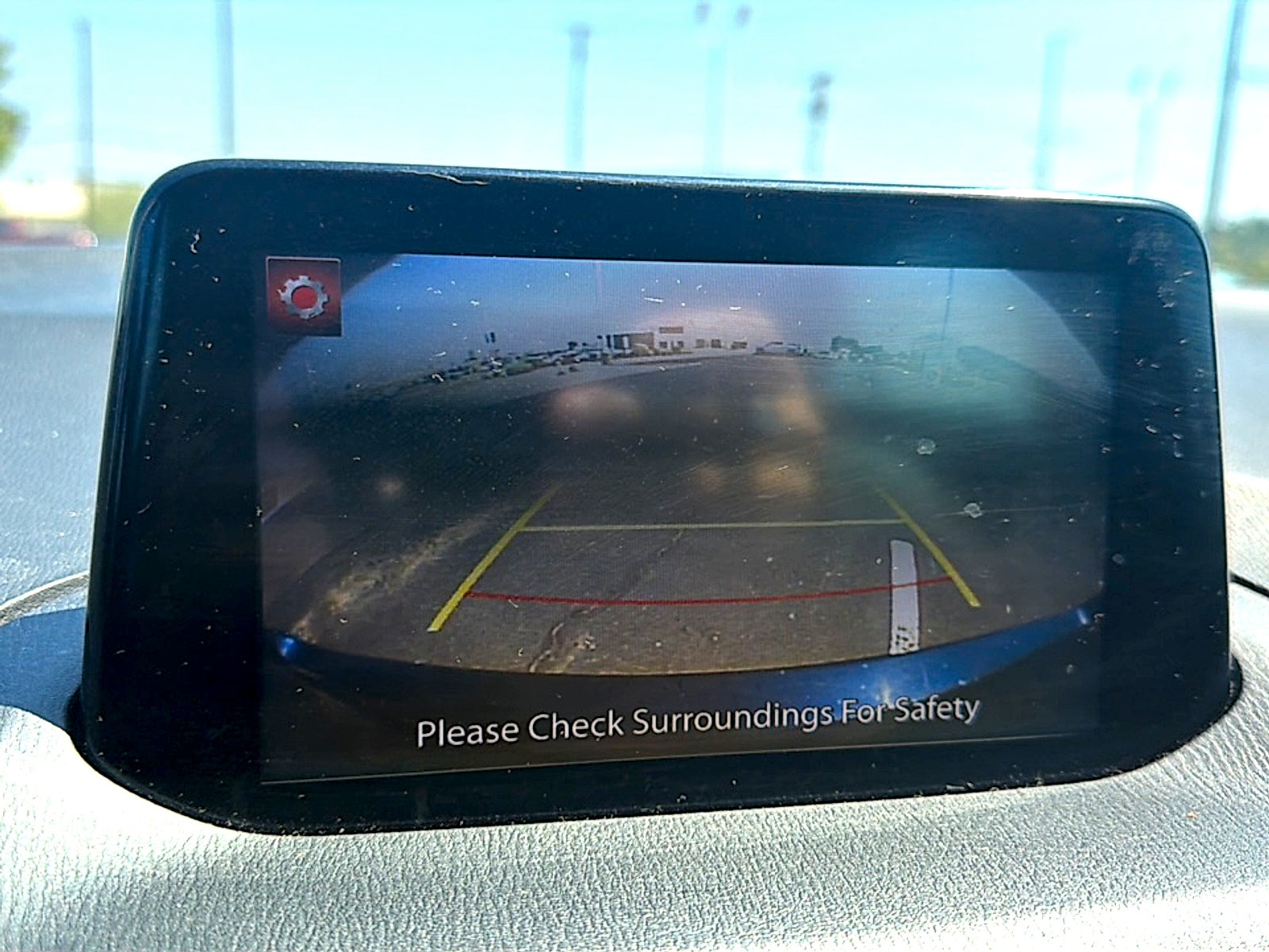 2018 Mazda Mazda3 Hatchback Touring
