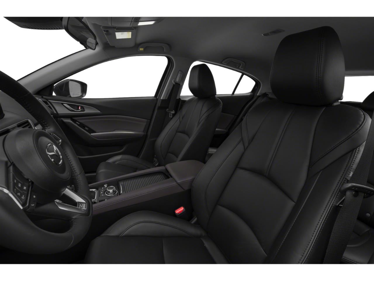 2018 Mazda Mazda3 Hatchback Touring