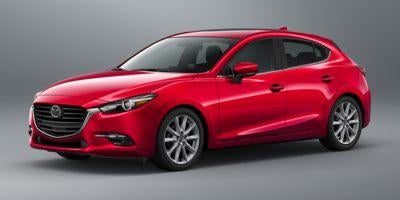 2018 Mazda Mazda3 Hatchback Touring