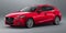 2018 Mazda Mazda3 Hatchback Touring