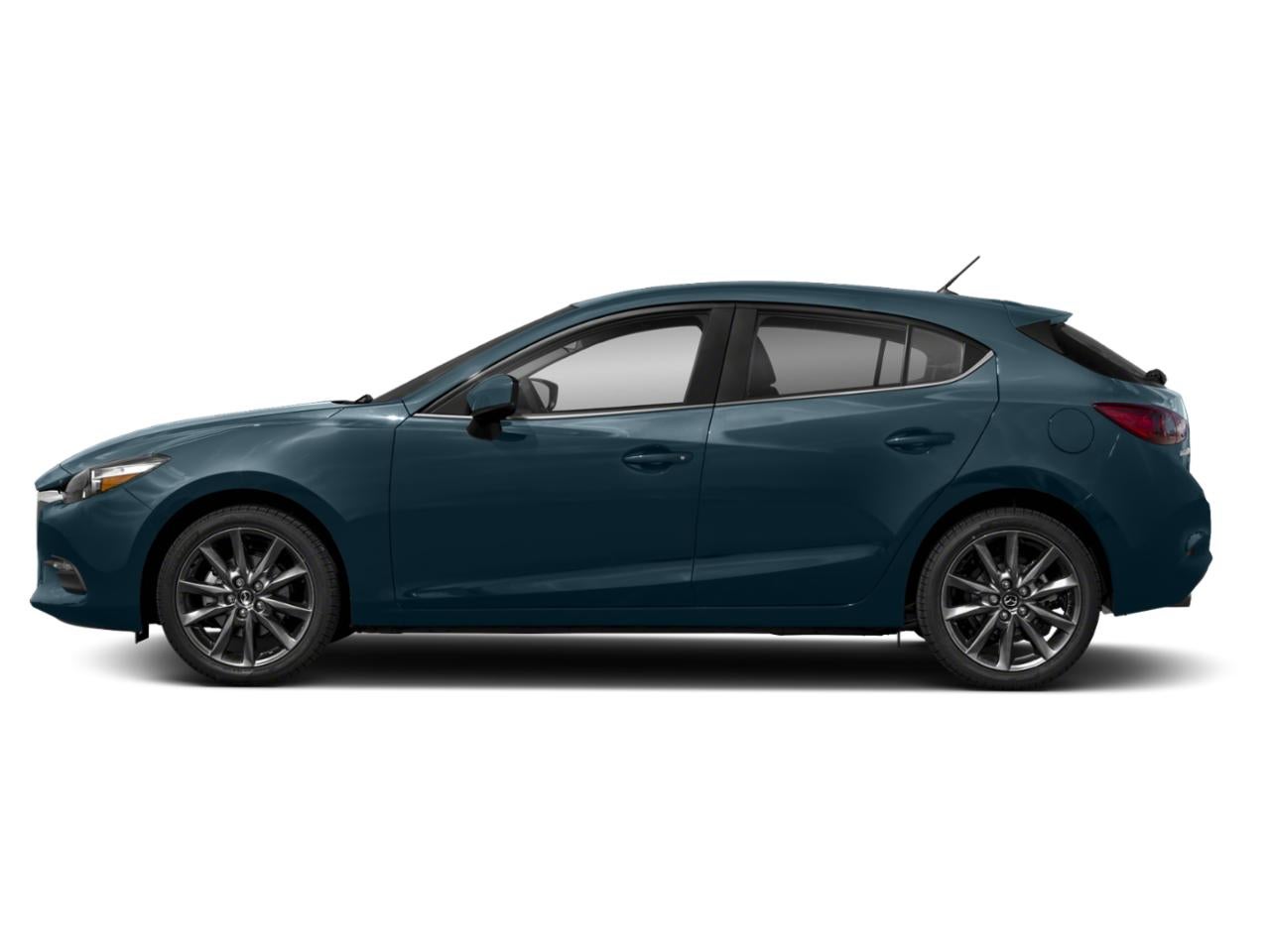 2018 Mazda Mazda3 Hatchback Touring