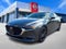 2024 Mazda Mazda3 Sedan 2.5 S Select Sport FWD
