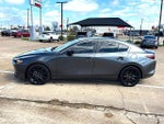 2024 Mazda Mazda3 Sedan 2.5 S Select Sport FWD