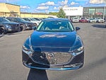 2024 Mazda Mazda3 Sedan 2.5 S Select Sport