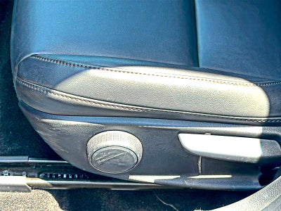 2024 Mazda Mazda3 Sedan 2.5 S Select Sport