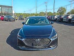2024 Mazda Mazda3 Sedan 2.5 S Select Sport FWD