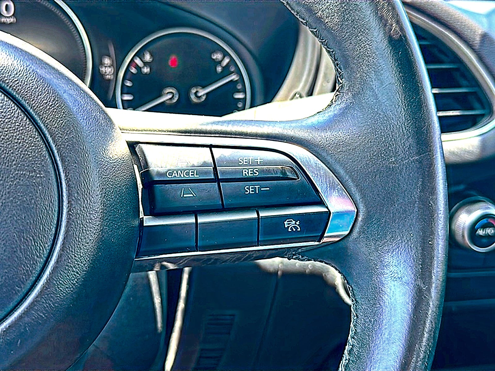 2024 Mazda Mazda3 Sedan 2.5 S Select Sport
