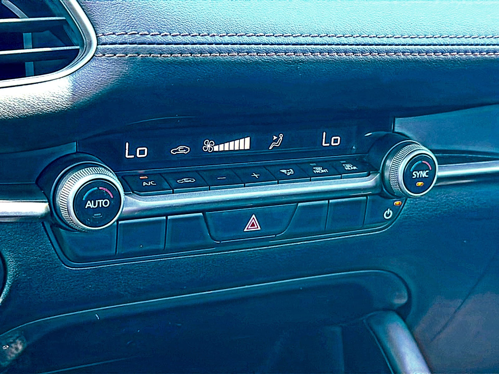 2024 Mazda Mazda3 Sedan 2.5 S Select Sport