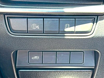 2024 Mazda Mazda3 Sedan 2.5 S Select Sport