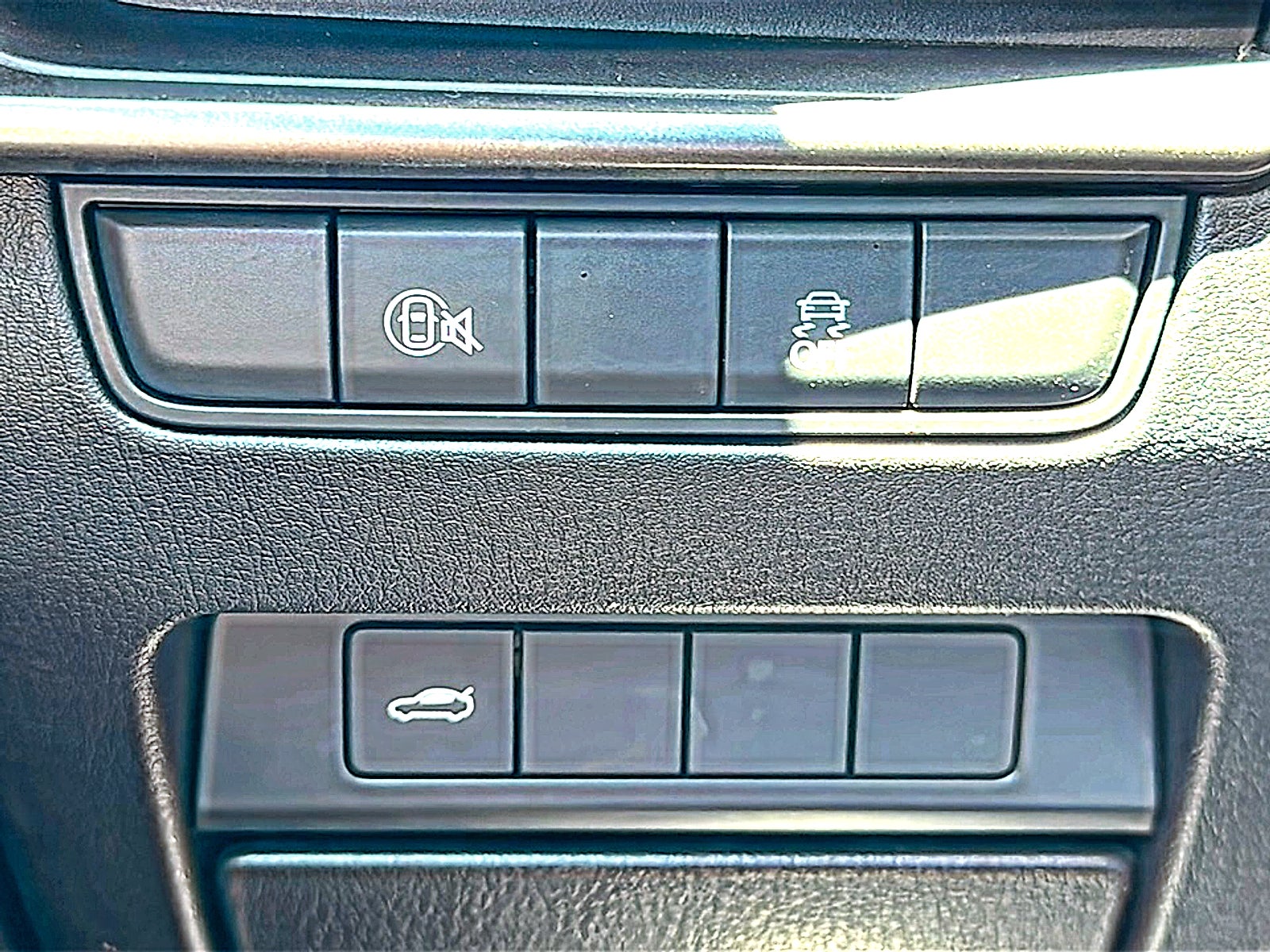 2024 Mazda Mazda3 Sedan 2.5 S Select Sport