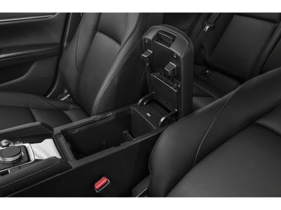 2019 Mazda Mazda3 Sedan FWD w/Preferred Pkg