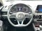 2024 Nissan Sentra SV CVT