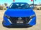 2025 Nissan Sentra SV CVT