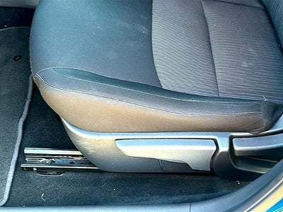 2025 Nissan Sentra SV CVT