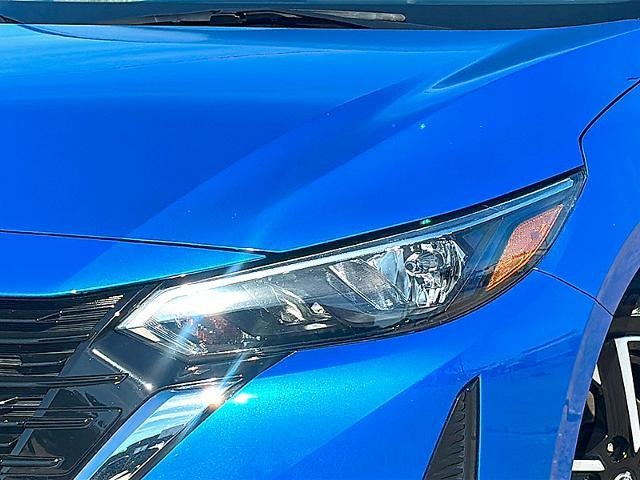 2025 Nissan Sentra SV CVT