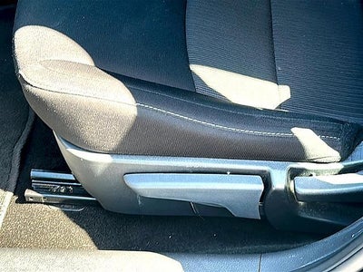 2024 Nissan Sentra SV CVT