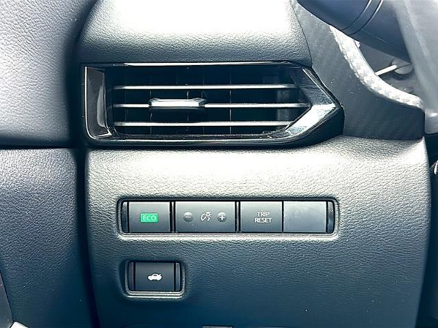 2025 Nissan Sentra SV CVT