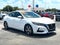 2020 Nissan Sentra SV CVT