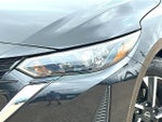 2024 Nissan Sentra SV CVT