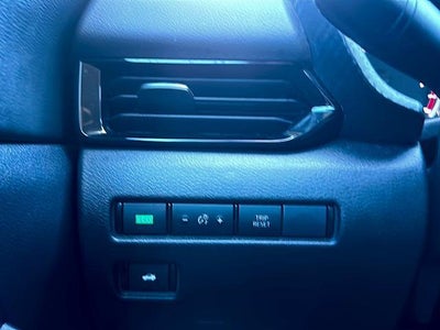 2024 Nissan Sentra SV CVT