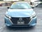 2025 Nissan Sentra SR CVT