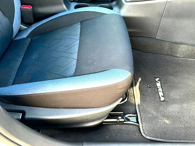 2023 Nissan Versa SV CVT