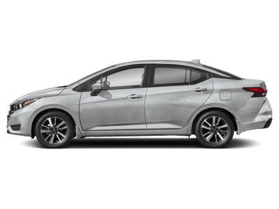 2023 Nissan Versa SV CVT