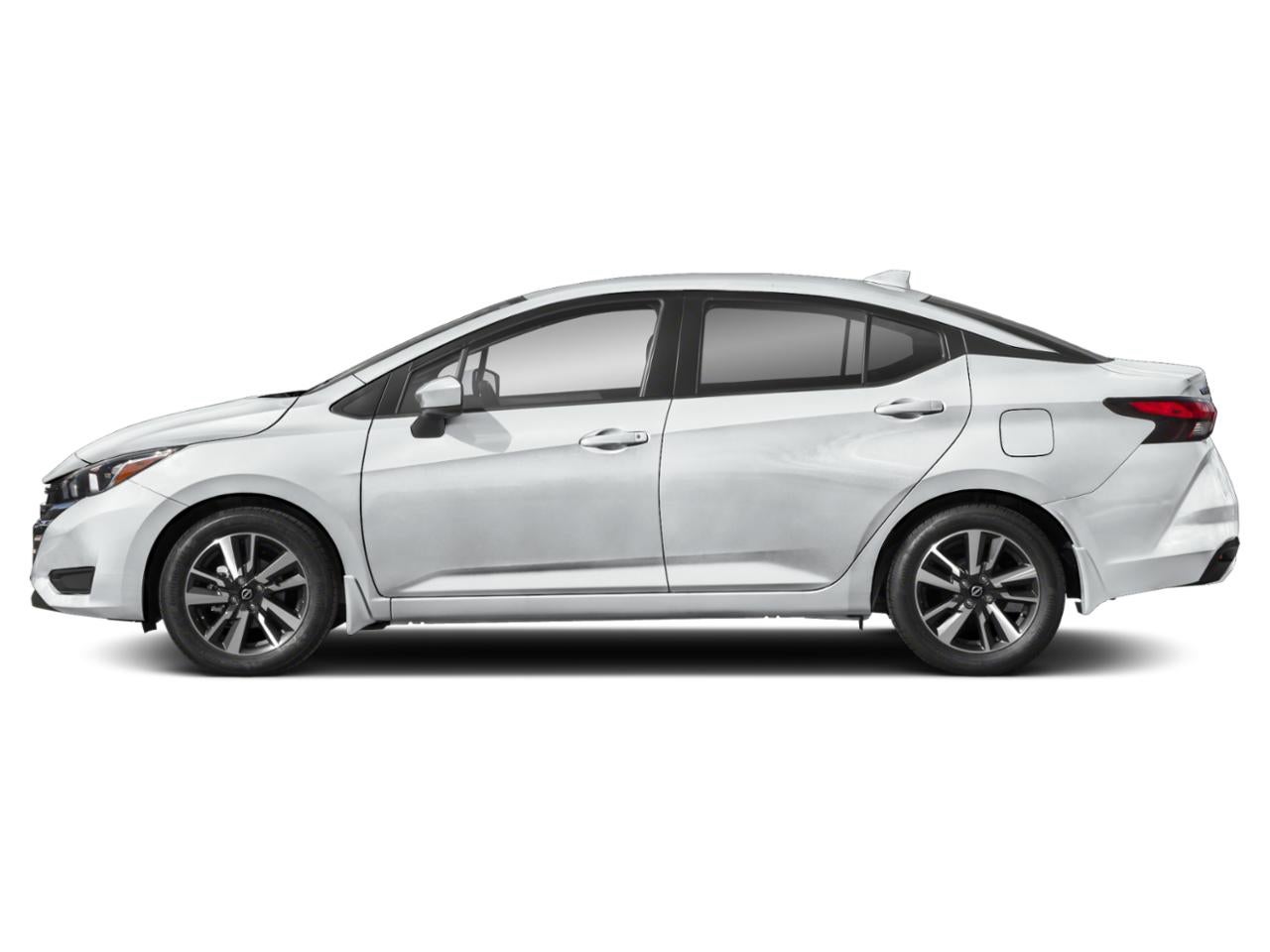 2023 Nissan Versa SV CVT
