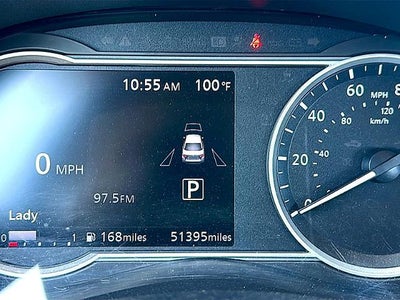 2024 Nissan Versa SR CVT