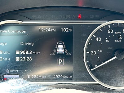 2024 Nissan Versa 1.6 SR