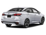 2024 Nissan Versa SR CVT