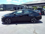 2024 Nissan Versa SR CVT