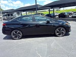 2024 Nissan Versa SR CVT