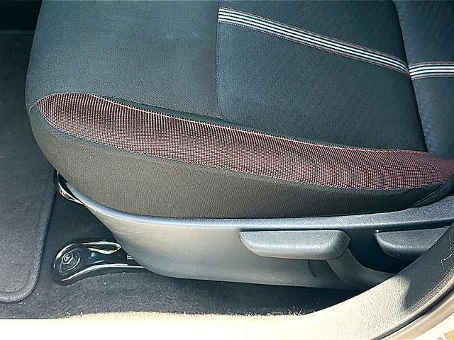 2024 Nissan Versa SR CVT