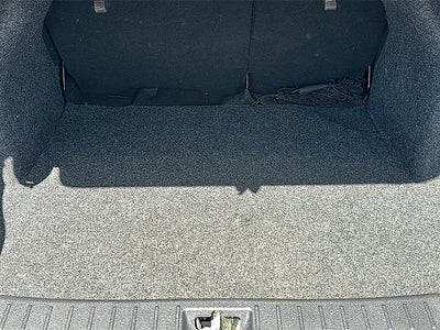 2025 Nissan Versa SR CVT