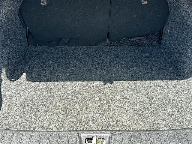 2025 Nissan Versa SR CVT