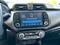 2025 Nissan Versa SR CVT