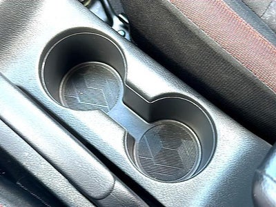 2025 Nissan Versa SR CVT