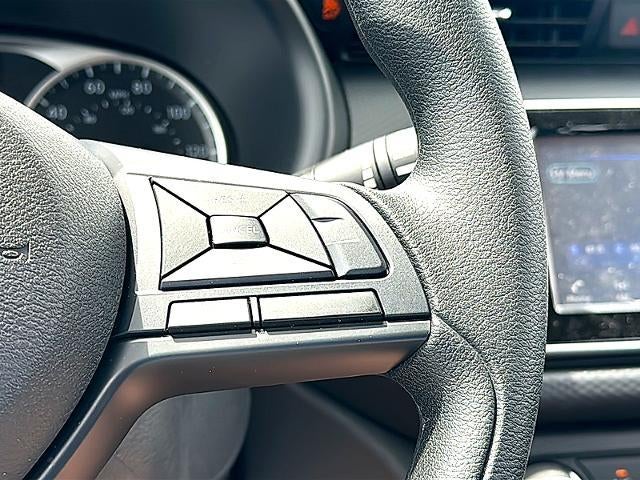 2025 Nissan Kicks Play S FWD