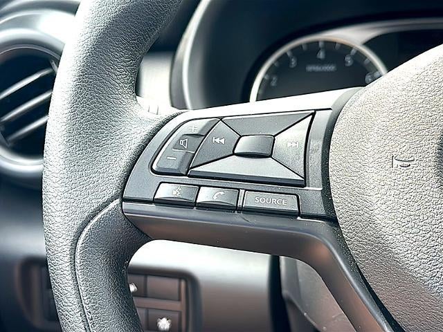 2025 Nissan Kicks Play S FWD