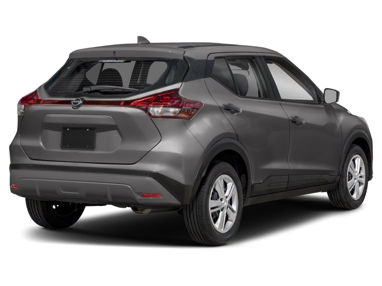 2024 Nissan Kicks S FWD